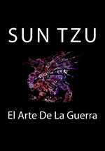 Book cover for arte de la guerra