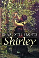 Book cover for Shirley