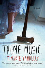 Book cover for Theme Music