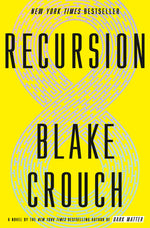 Book cover for Recursion
