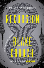 Book cover for Recursion