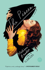 Book cover for The Pisces