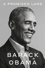 Book cover for Promised Land