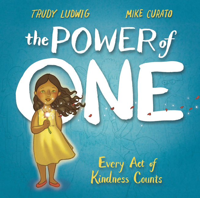 Book cover for Power of One: Every Act of Kindness Counts
