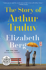 Book cover for The Story of Arthur Truluv