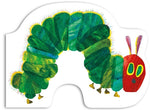 Book cover for All about the Very Hungry Caterpillar