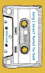 Book cover for Sorry I Haven't Texted You Back