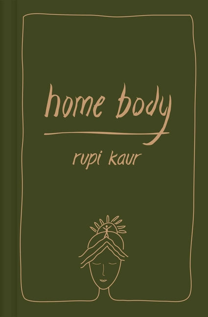 Book cover for Home Body