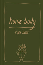 Book cover for Home Body