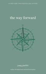 Book cover for The Way Forward