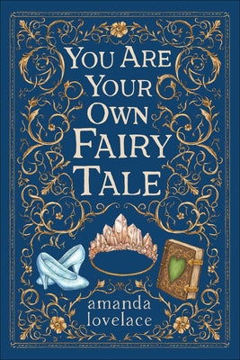 Book cover for You Are Your Own Fairy Tale