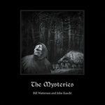 Book cover for The Mysteries