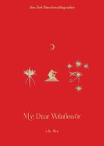 Book cover for My Dear Wildflower