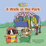 Book cover for Walk in the Park