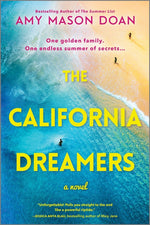 Book cover for California Dreamers (Original)