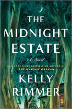 Book cover for Midnight Estate: A New Novel from the Author of the Things We Cannot Say (Original)