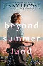 Book cover for Beyond Summerland (Original)