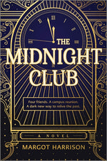 Book cover for Midnight Club (Original)