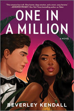 Book cover for One in a Million (Original)