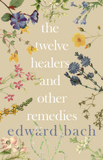 Book cover for The Twelve Healers and Other Remedies