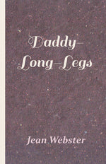 Book cover for Daddy-Long-Legs