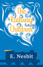 Book cover for The Railway Children