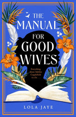 Book cover for Manual for Good Wives