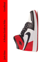 Book cover for Pocket Guide to Nike