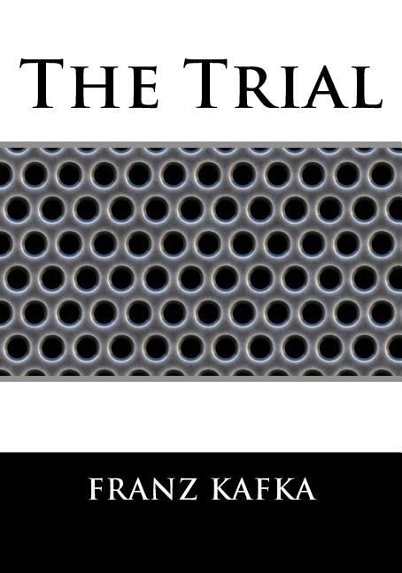 Book cover for Trial