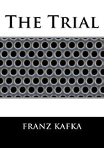 Book cover for Trial