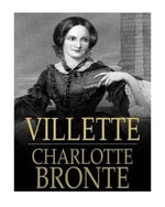 Book cover for Villette