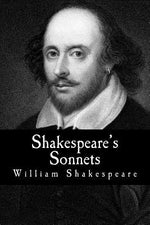 Book cover for Shakespeare's Sonnets