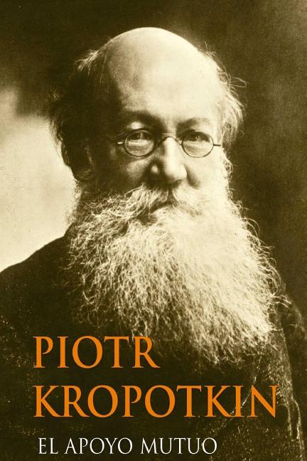 Book cover for Apoyo Mutuo (Spanish Edition)