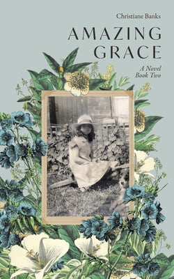 Book cover for Amazing Grace