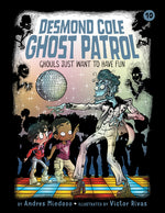 Book cover for Ghouls Just Want to Have Fun