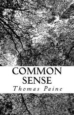 Book cover for Common Sense