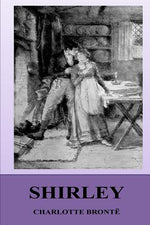 Book cover for Shirley
