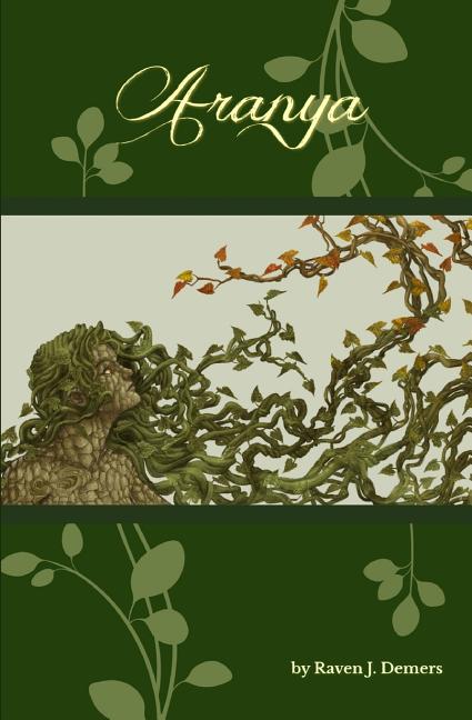 Book cover for Aranya: Lessons from the Heart of the Forest