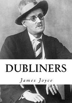 Book cover for Dubliners