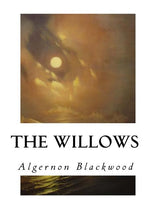 Book cover for Willows