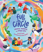 Book cover for Full Circle: Creation, Migration, and Coming Home