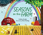 Book cover for Seasons on the Farm