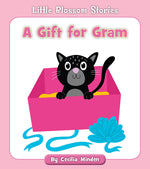 Book cover for Gift for Gram