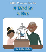 Book cover for Bird in a Box