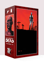 Book cover for Walking Dead 20th Anniversary Box Set #1