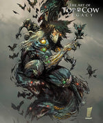 Book cover for Art of Top Cow: Legacy (Not for Online)