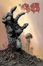 Book cover for '68 Compendium