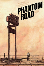 Book cover for Phantom Road Volume 3