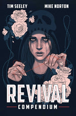Book cover for Revival Compendium