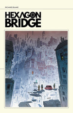 Book cover for Hexagon Bridge